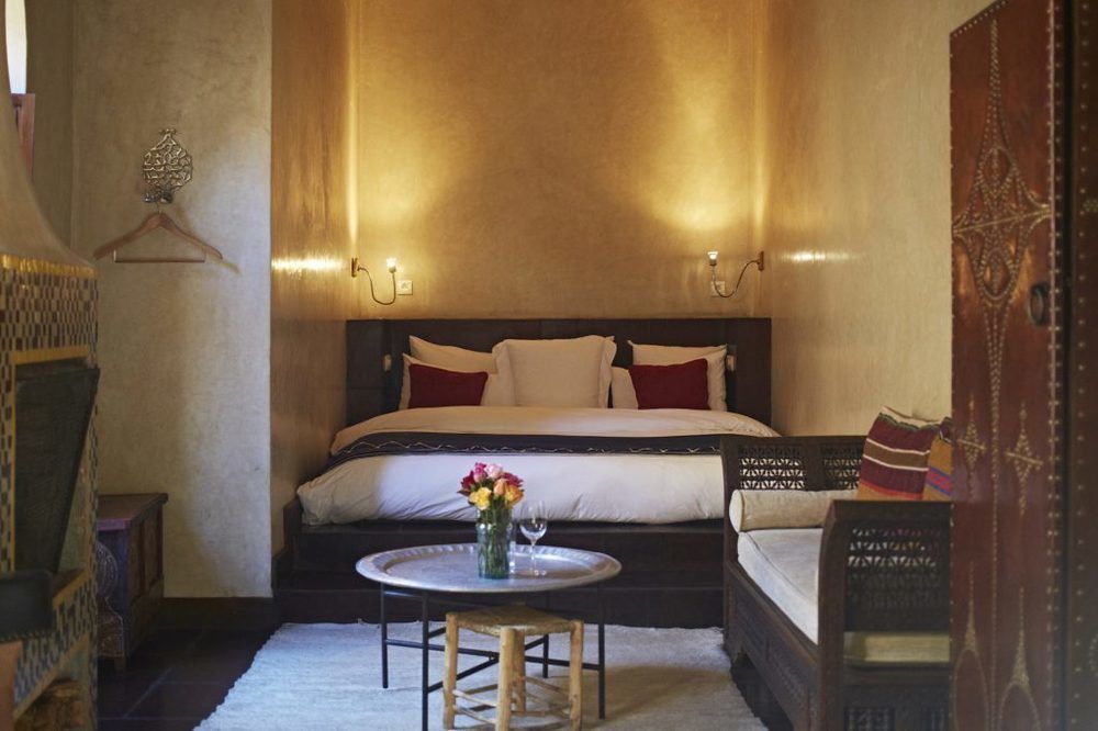 El Fenn Hotel มาร์ราเกช ภายนอก รูปภาพ