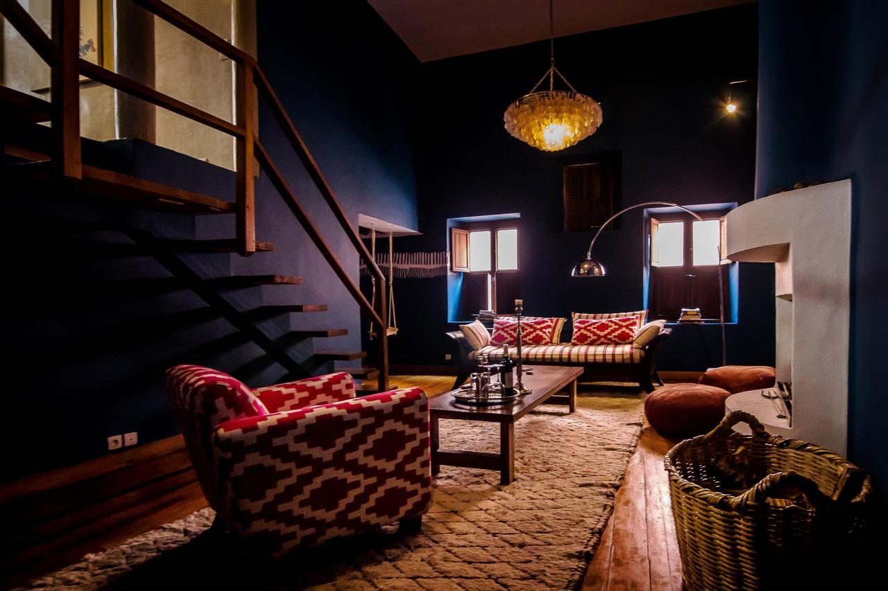 El Fenn Hotel มาร์ราเกช ภายนอก รูปภาพ